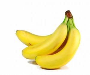 Puzzle μπανάνες